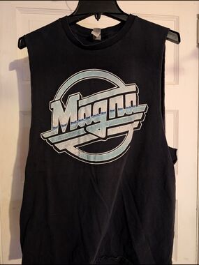 Always Sunny In Philadelphia Graphic Muscle Tee